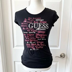 Guess | Top
